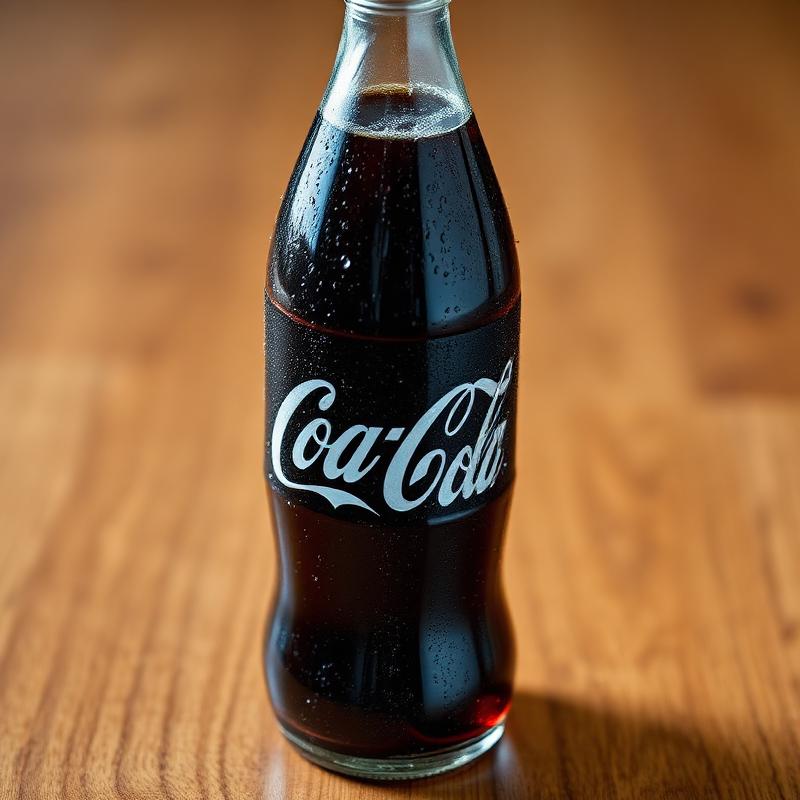Coke 500ml